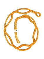 Rope Logic Rope Logic Ultra Rigging Block 5/8" Sling Orange