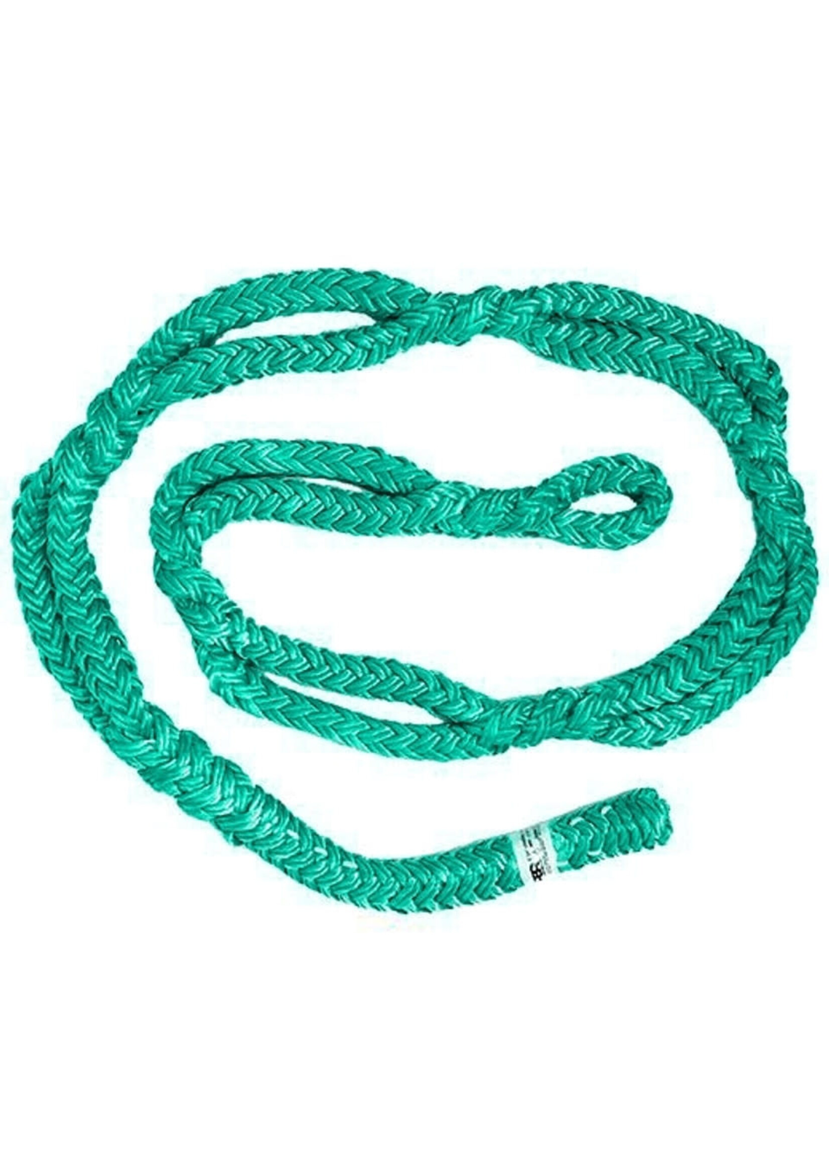Rope Logic Ultra Rigging Block 3/4" Sling Blue