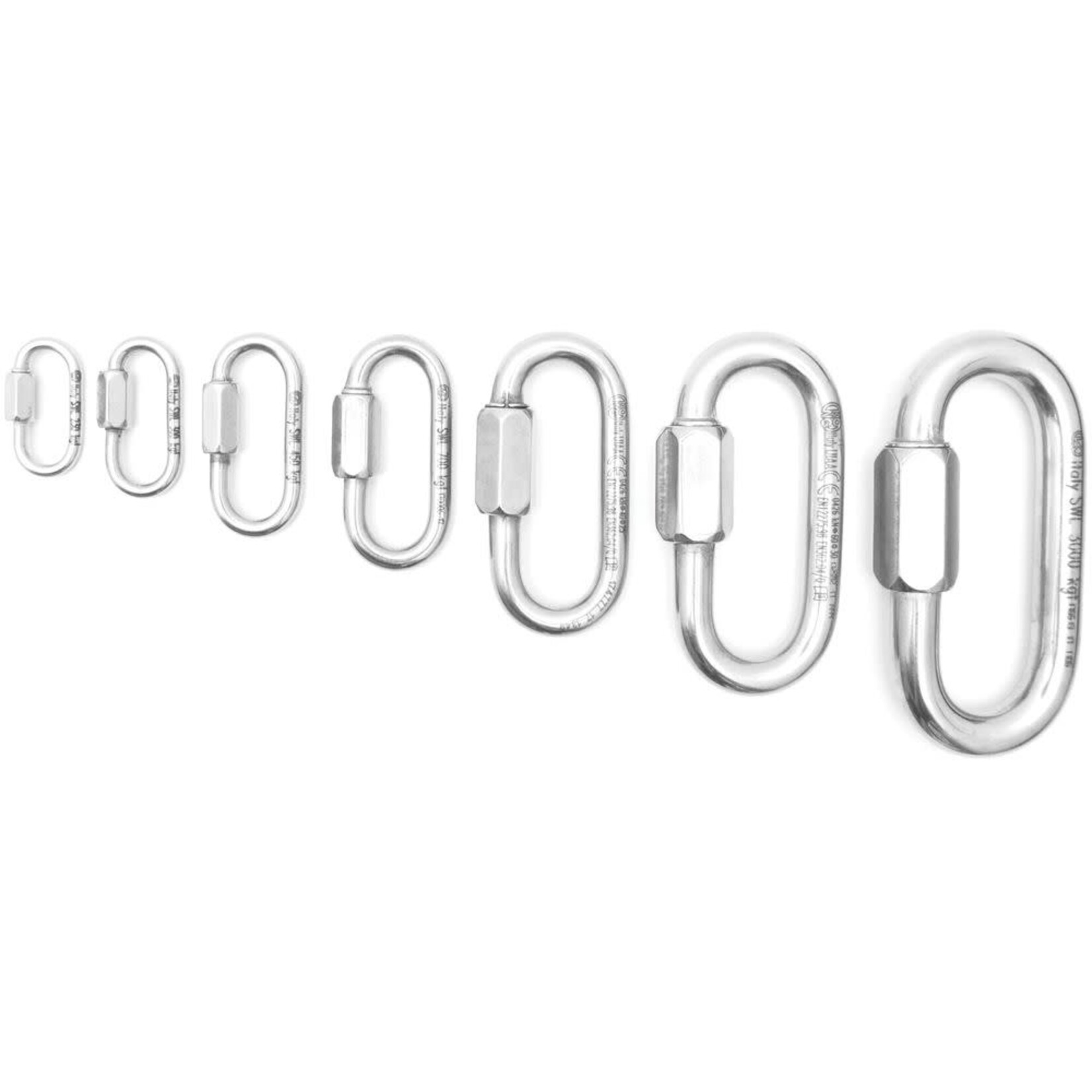 Kong KONG STAINLESS STEEL QUICK LINK