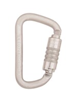 Cypher G SERIES MOD D TRIPLE LOCK GATE ANSI STEEL 50 kN