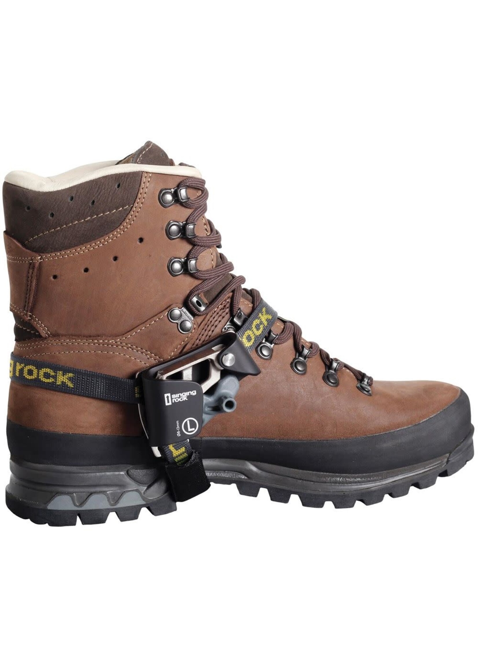 SINGING ROCK FOOT LIFT FOOT ASCENDER