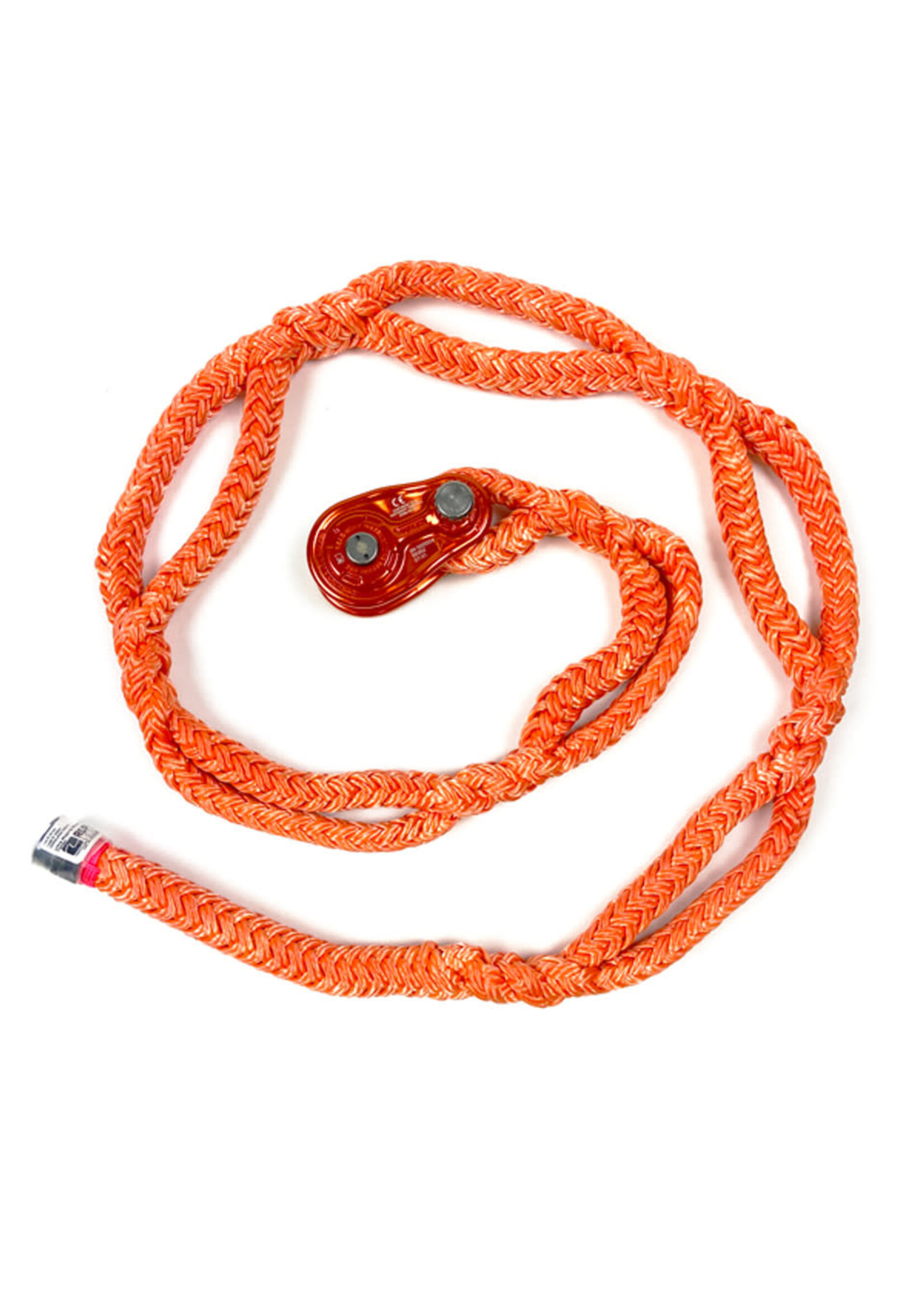 Samson Rope Slings Samson Tenex Sling Notch Rope Logic Ultra - 6ft Arborist Sling For Tree ...