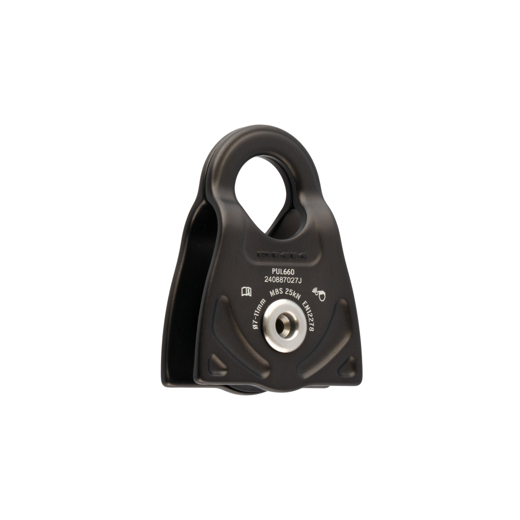 DMM Propel Pulley