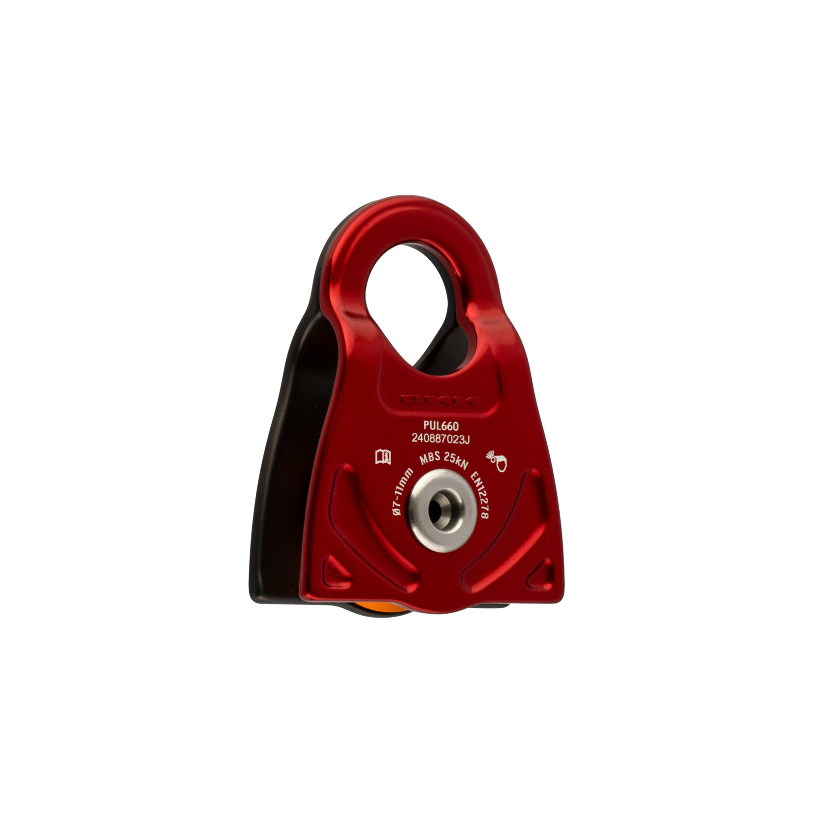 DMM Propel Pulley