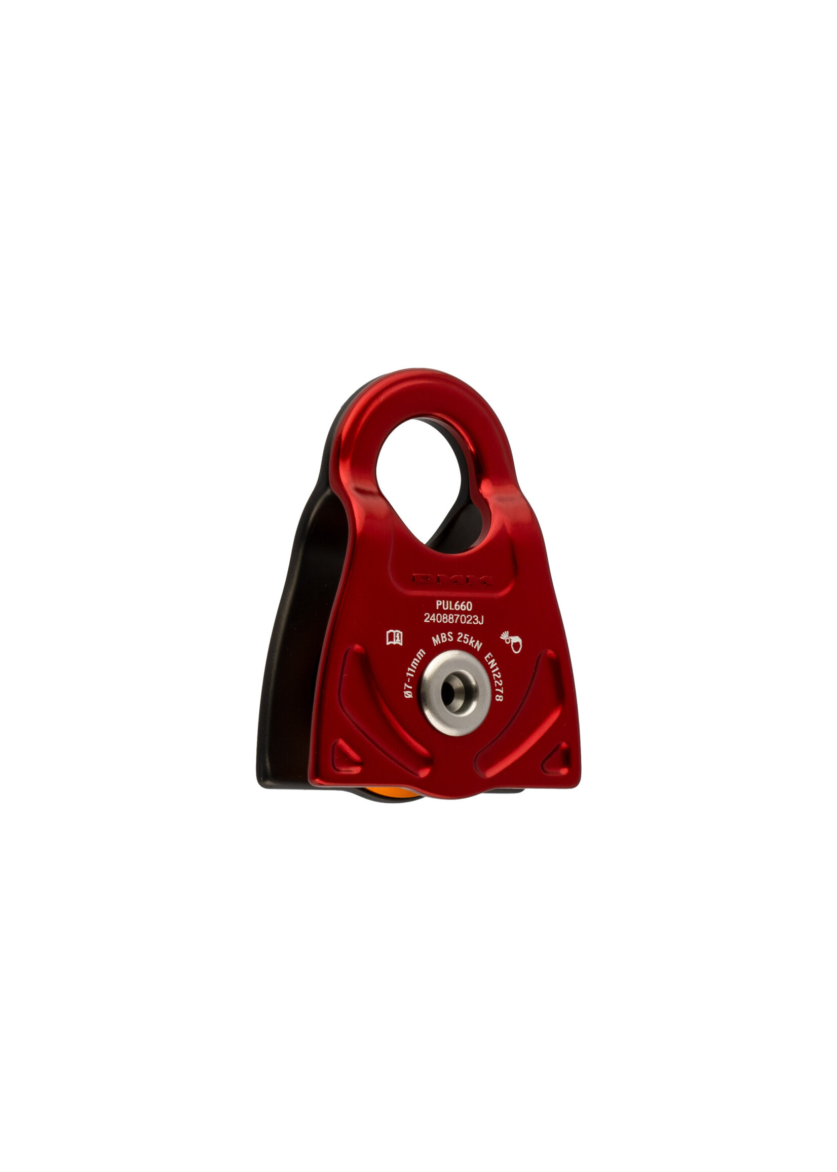 DMM Propel Pulley