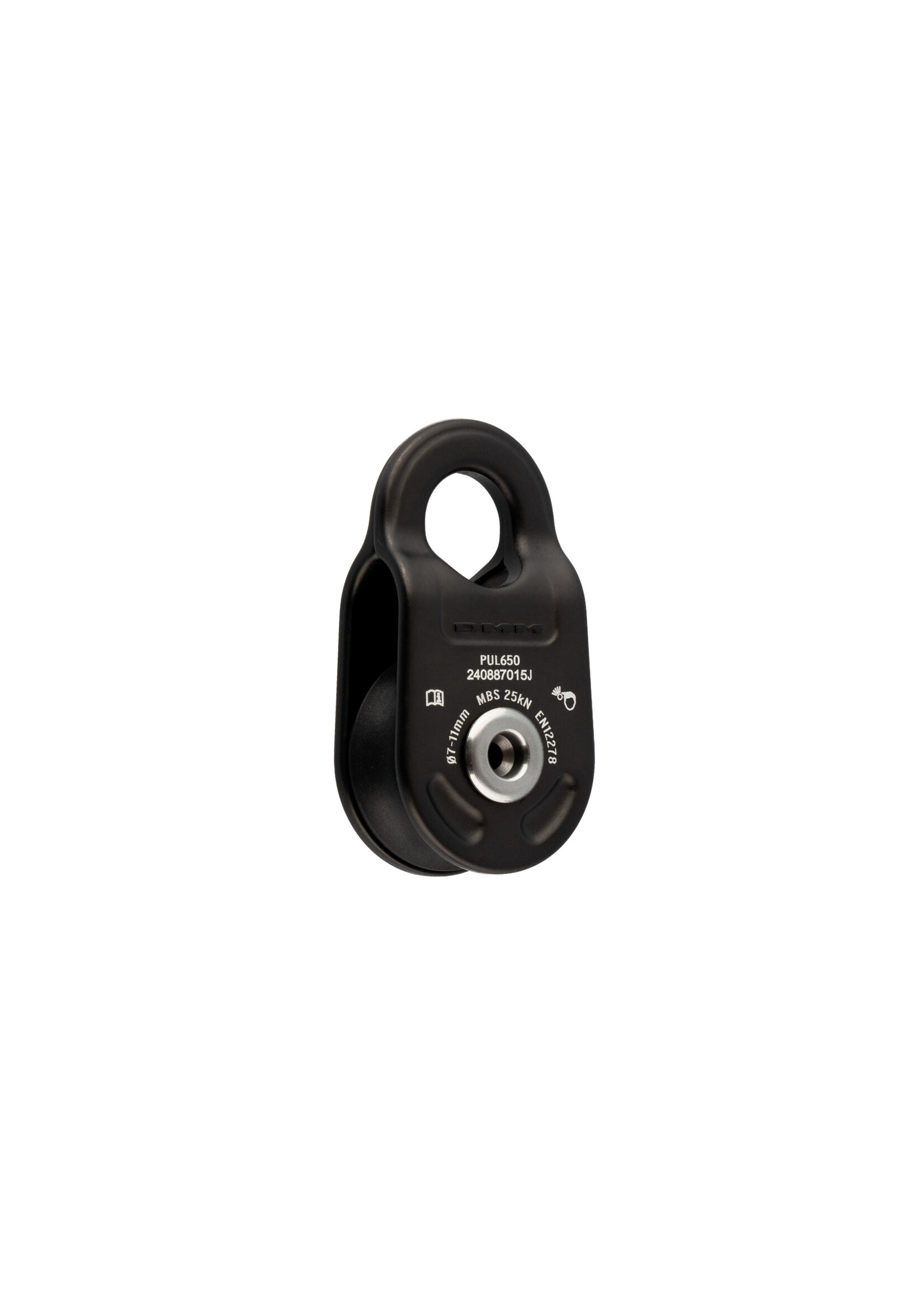 DMM Impel Pulley