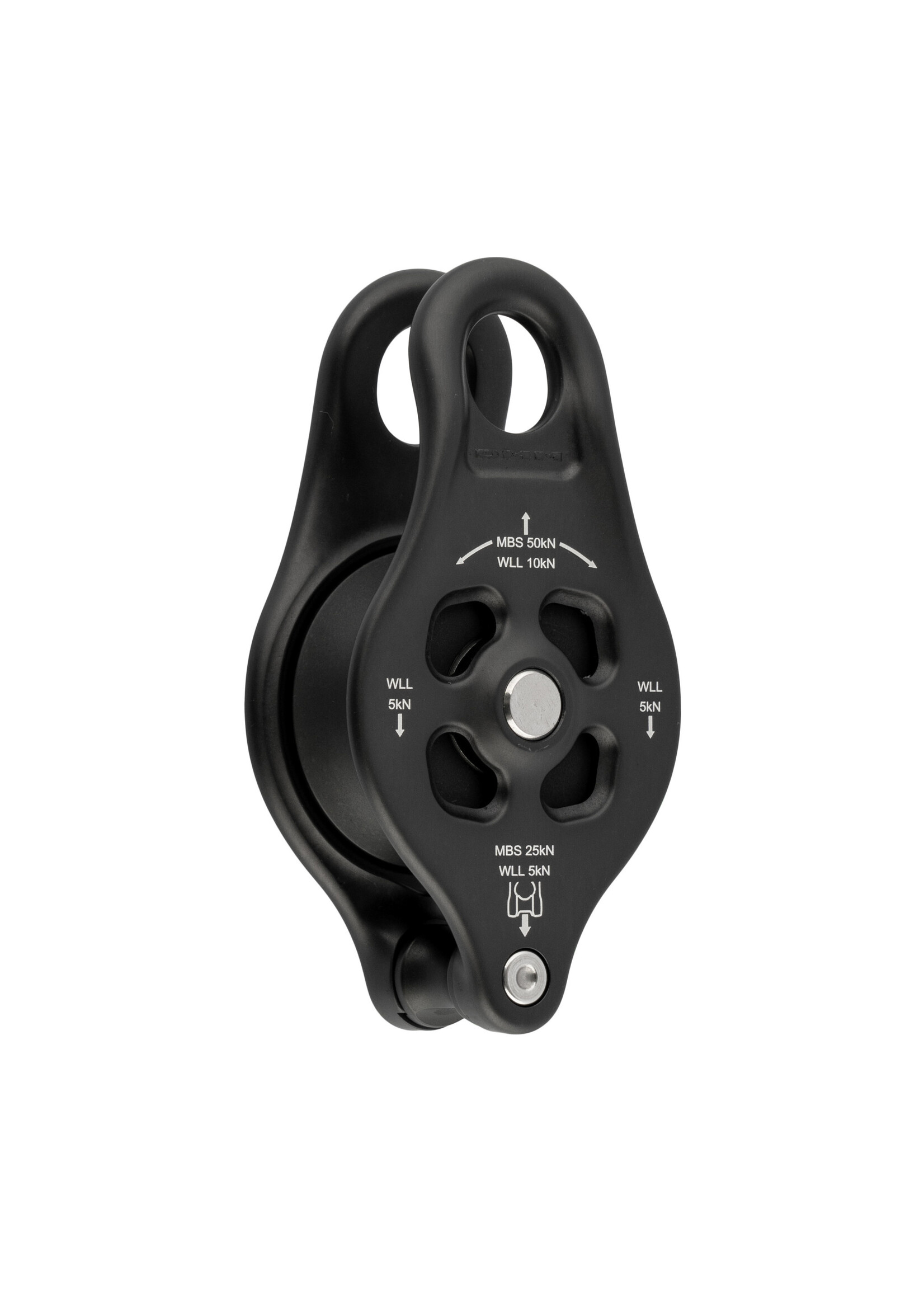 DMM Pinto Rig 2 Pulley