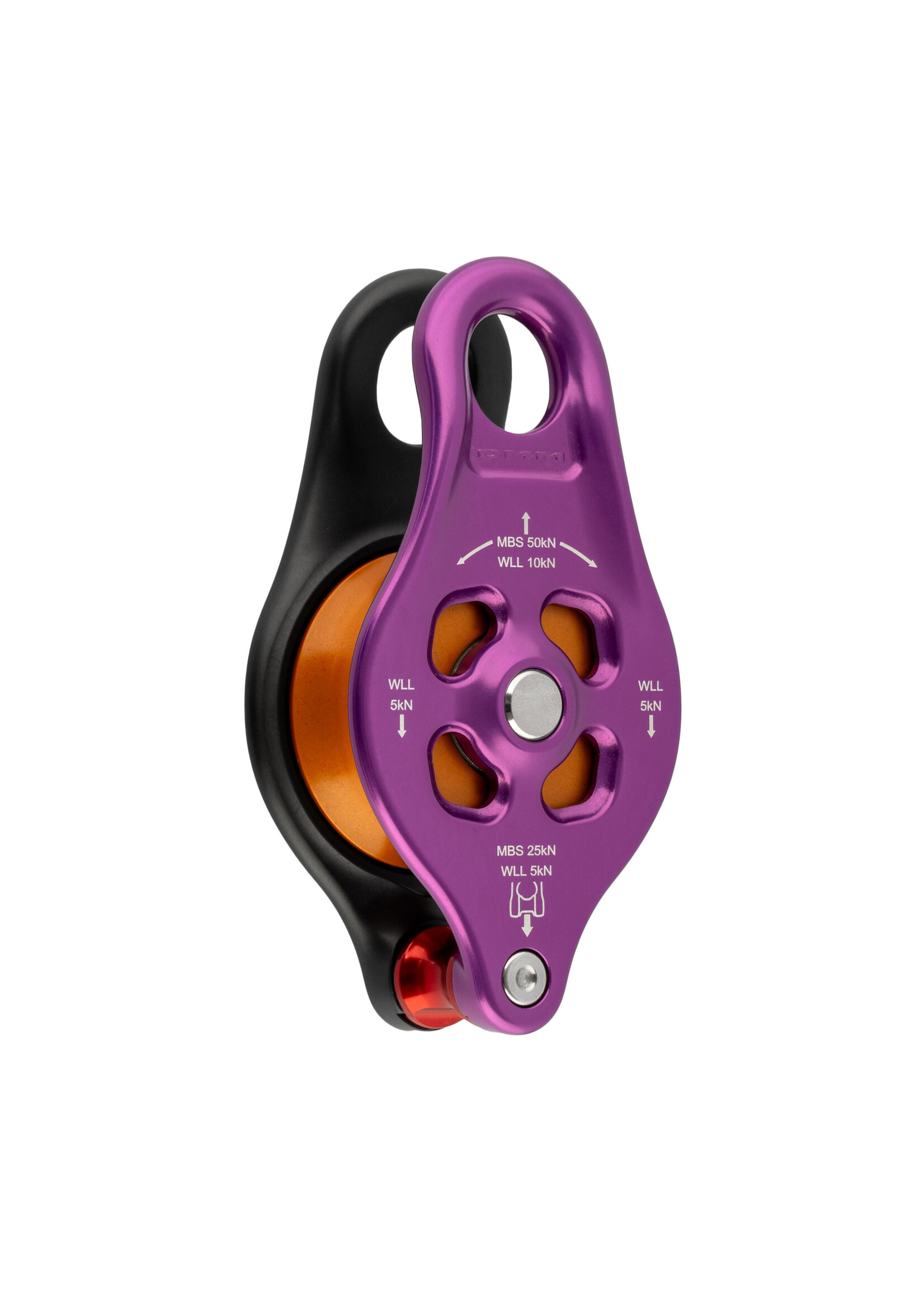 DMM Pinto Rig 2 Pulley