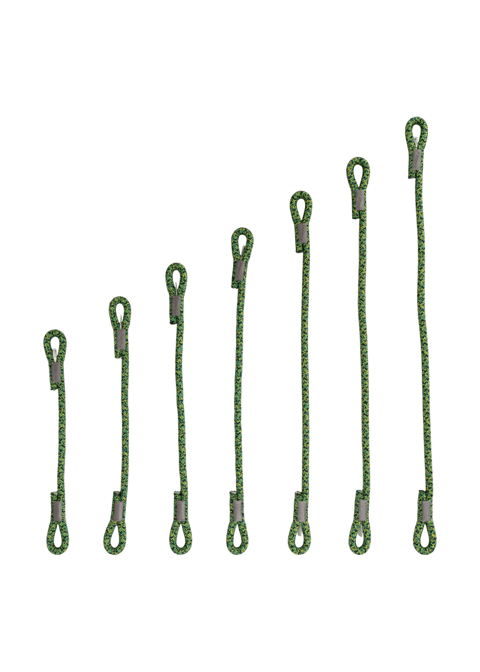 DMM Kinisi Rope Bridge 2 Eye