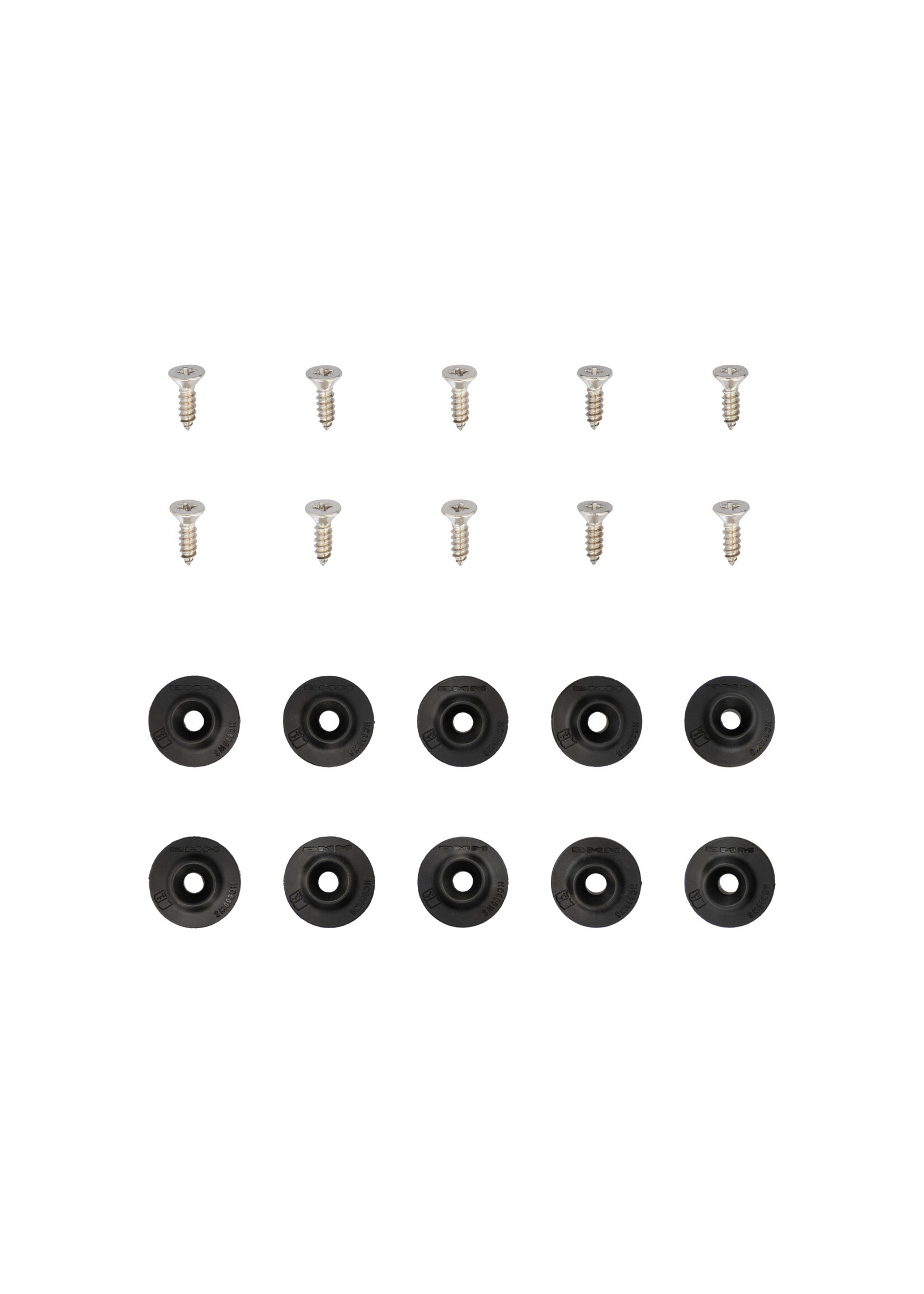DMM Kinisi Webbing Stopper Kit