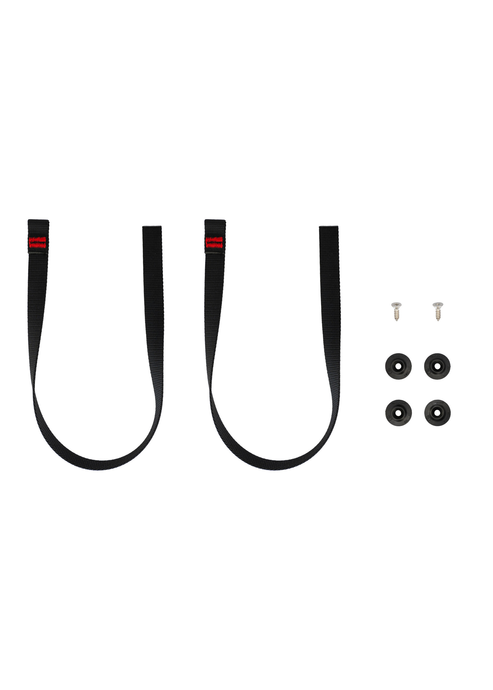 DMM Kinisi Waist Riser Webbing Kit (All sizes)