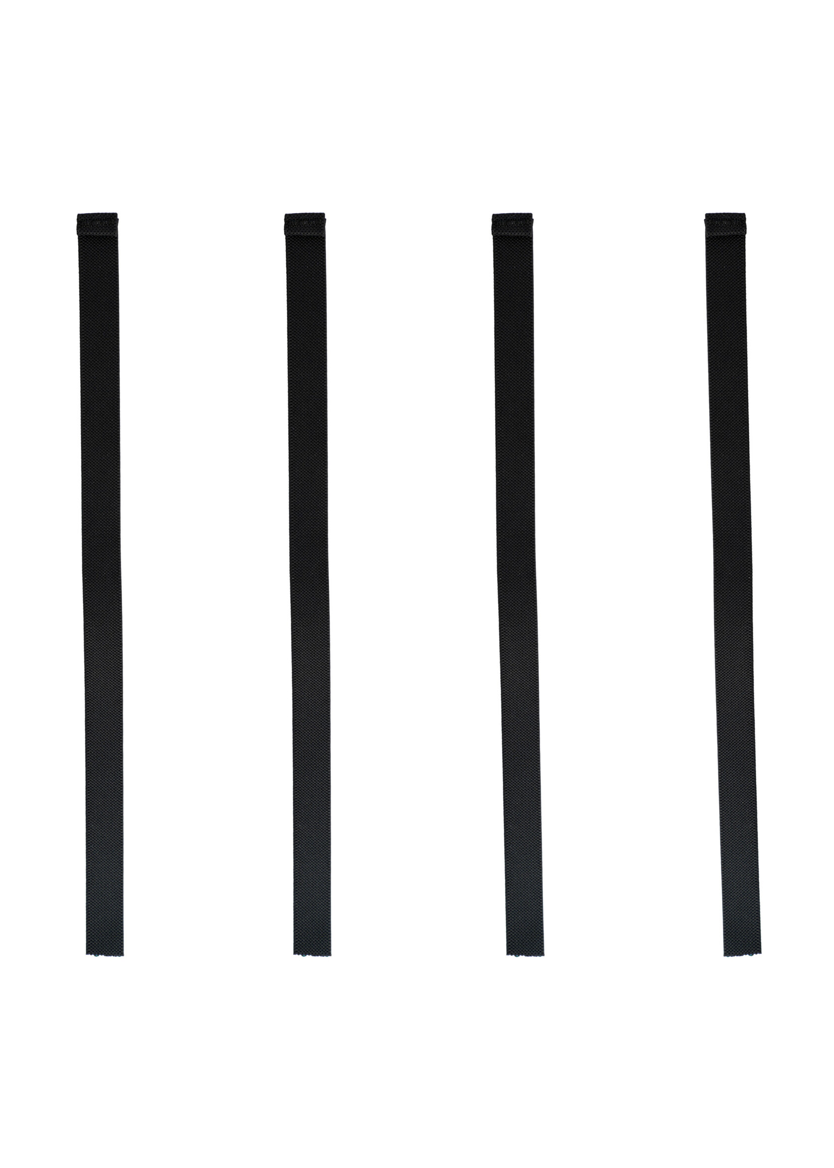 DMM Kinisi Rear Elastic Kit (4x)
