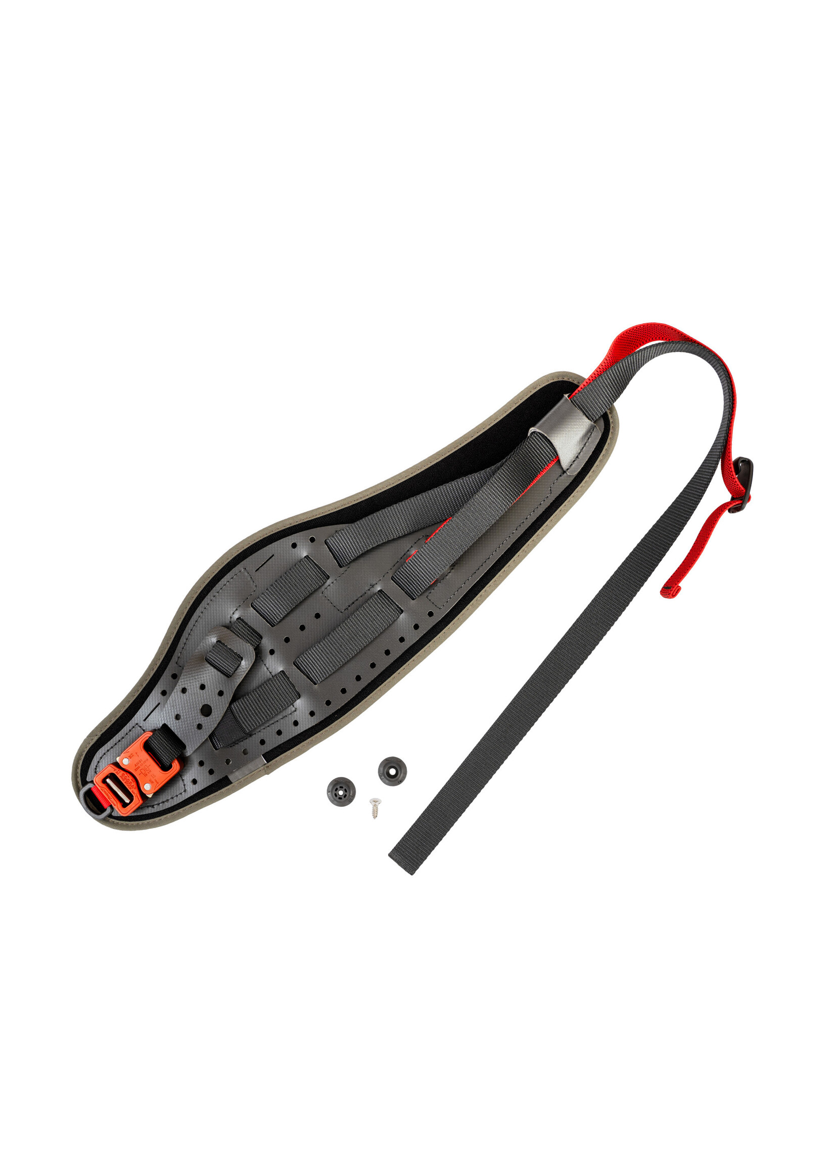 DMM Kinisi Max Leg With Pad