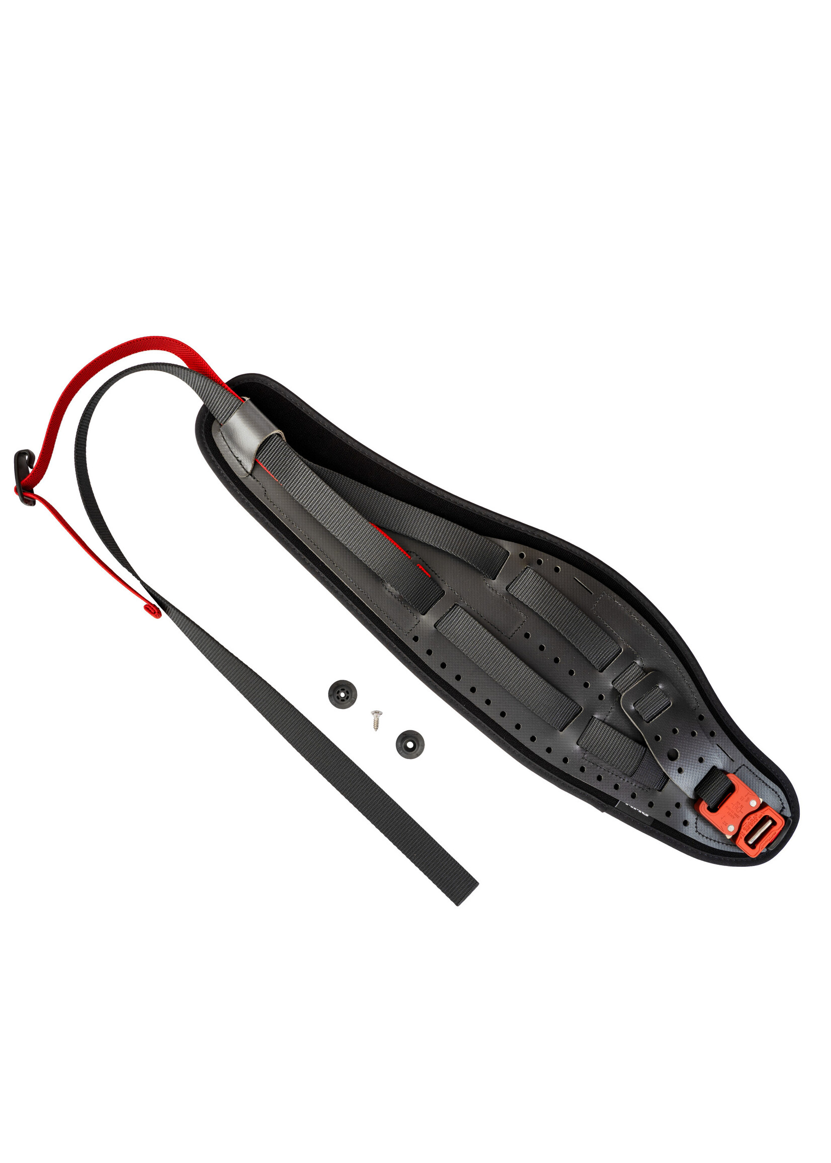 DMM Kinisi Max Leg With Pad