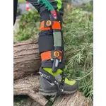 Sawpod Darbyshire Sawpod Leg Scabbard Adaptor