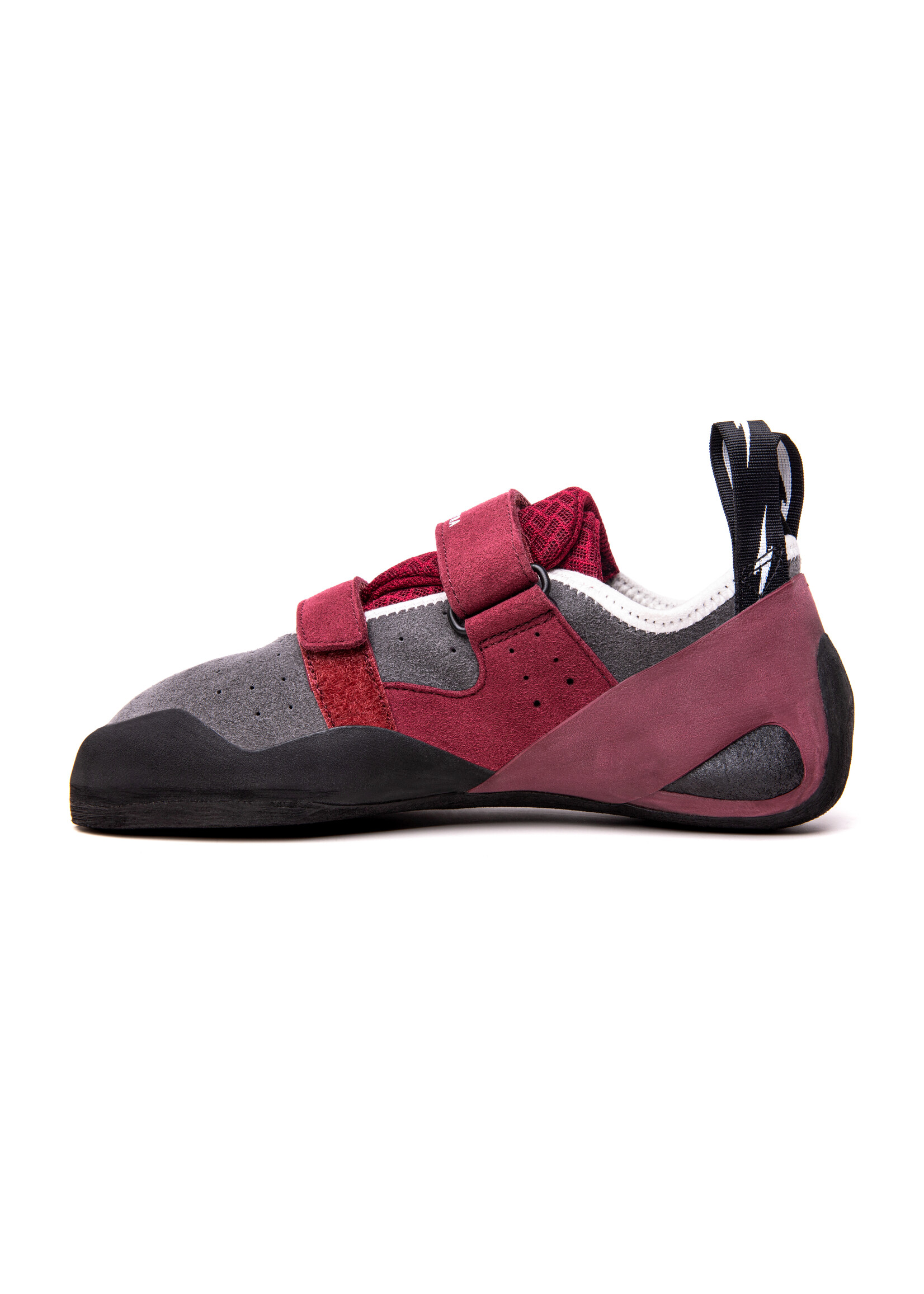 Evolv EVOLV ELEKTRA - MERLOT/GRAY