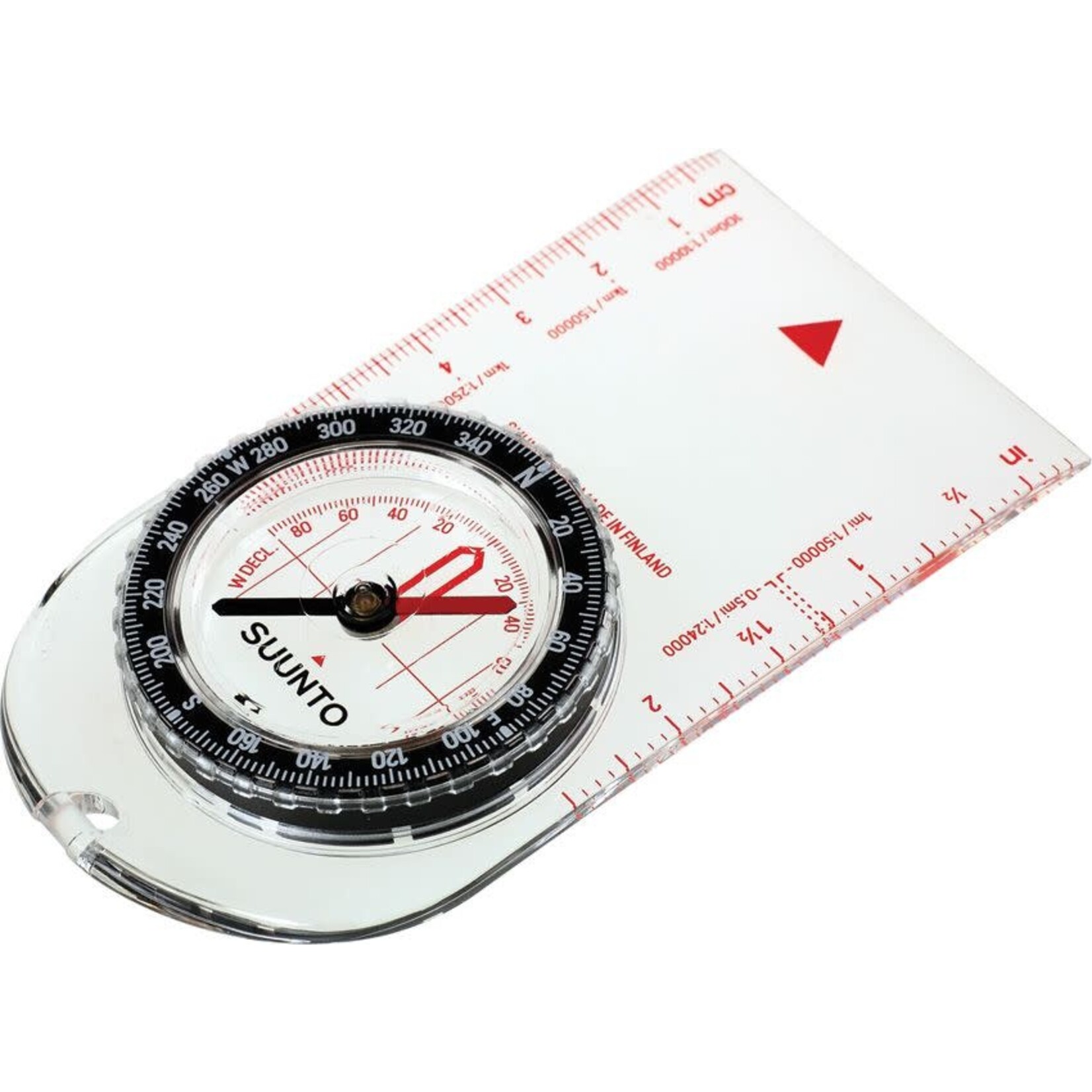 Suunto A-10 NH Compass