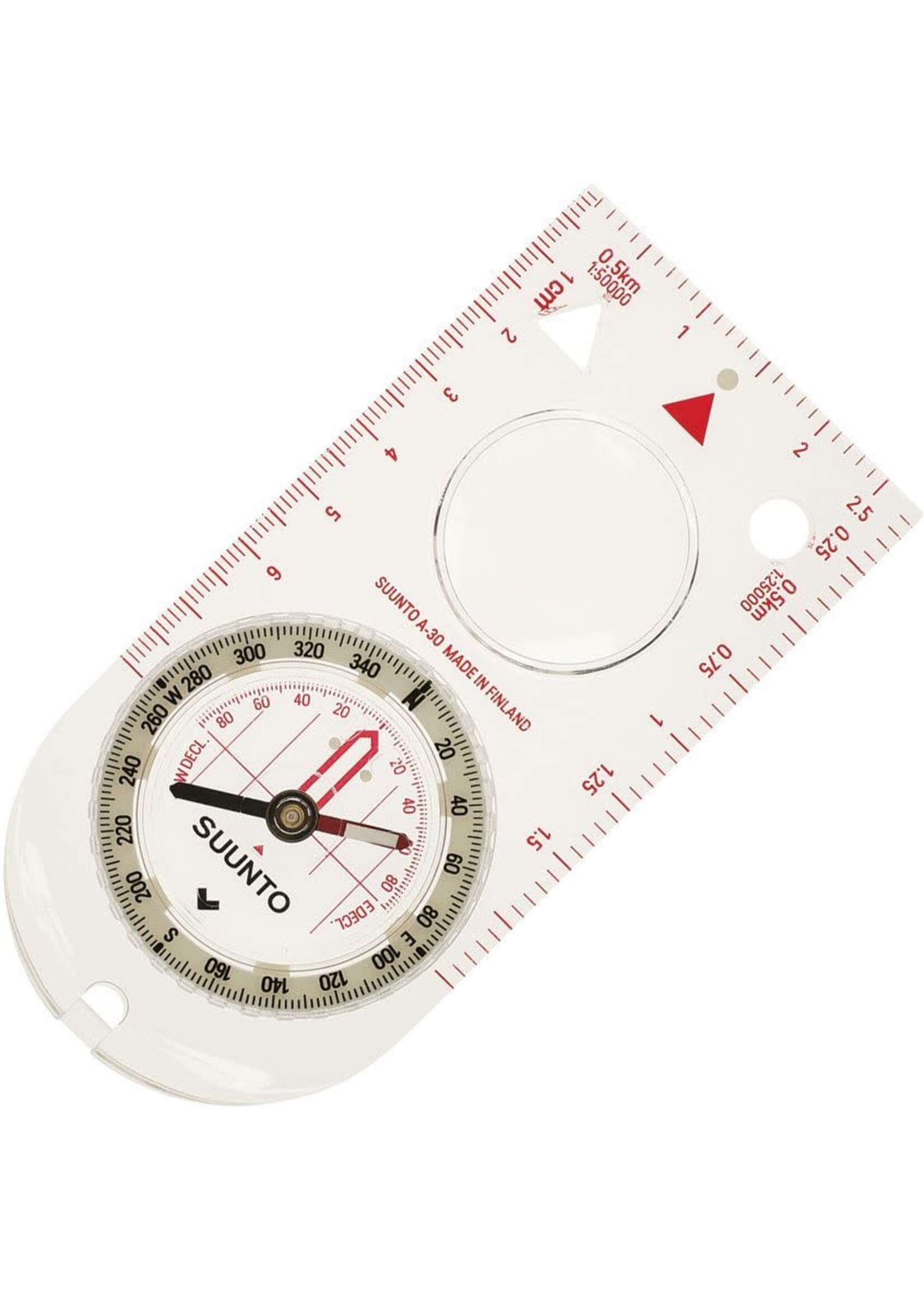 Suunto A-30 NH USGS Compass