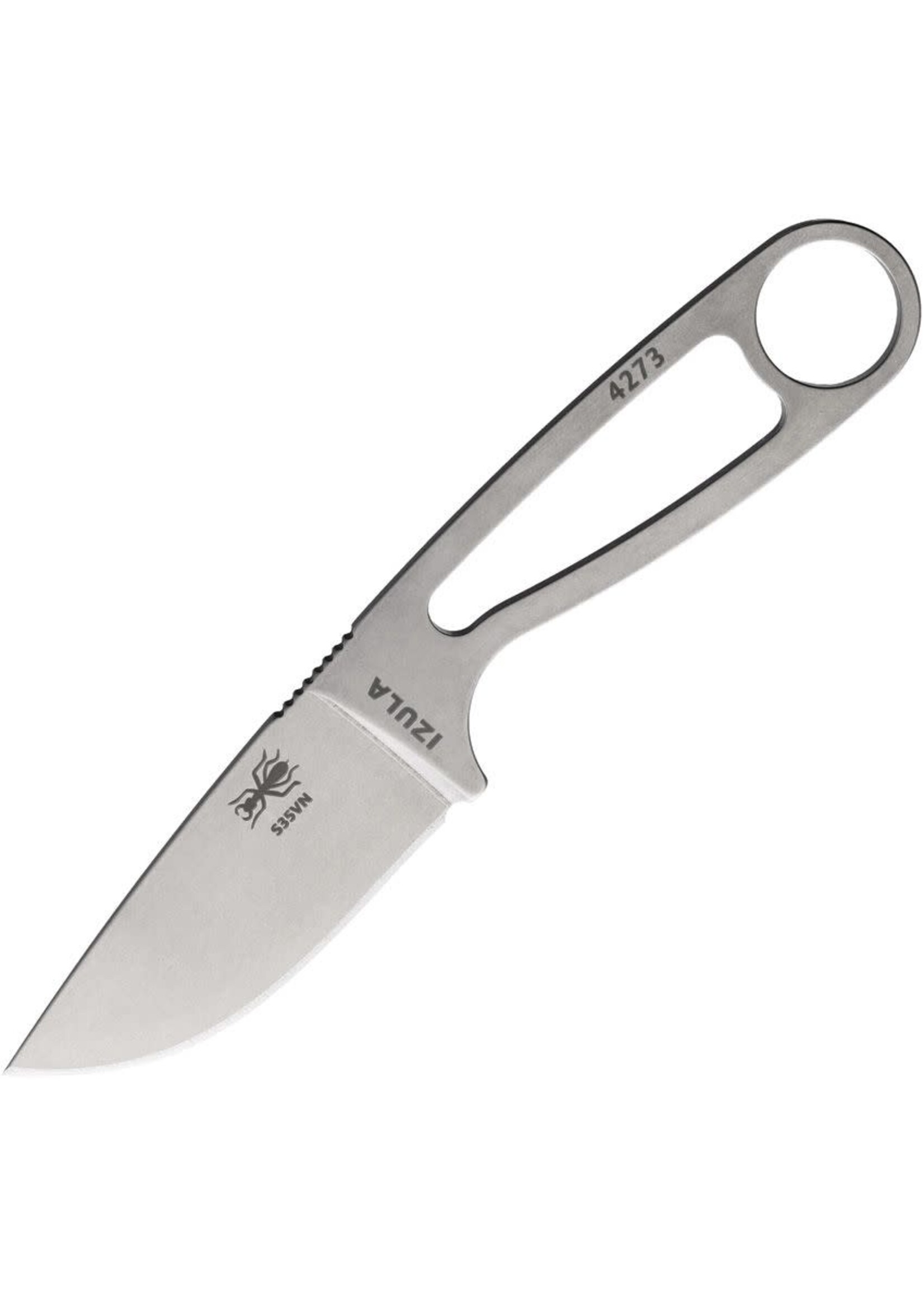ESEE Knives Izula Fixed Blade S35VN