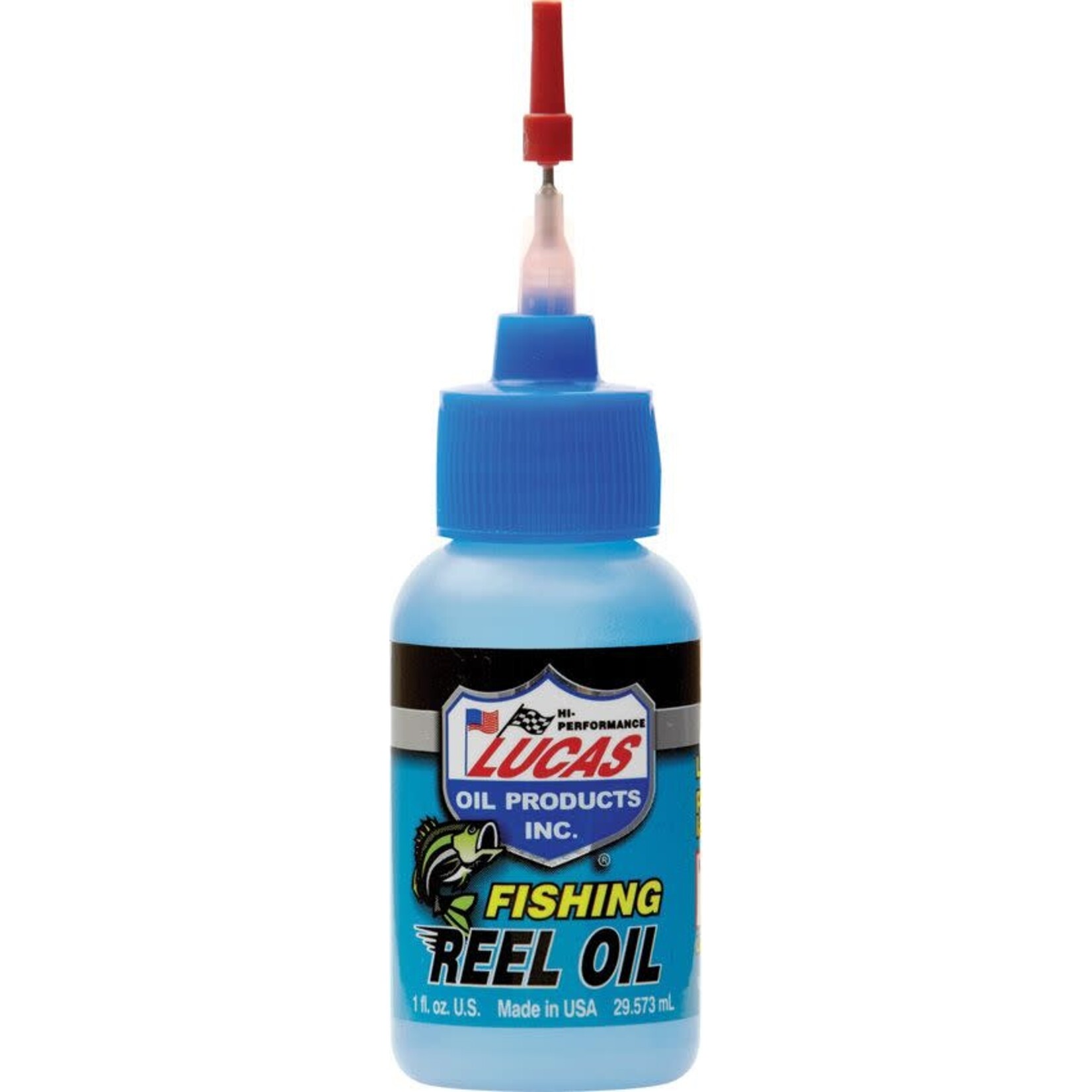 Fishing Reel Oil