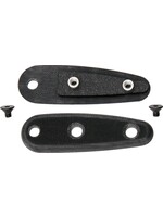 ESEE Knives Izula Handles Black G10
