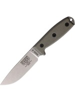 ESEE Knives Model 4 S35VN Micarta