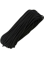 Military Spec Paracord Black