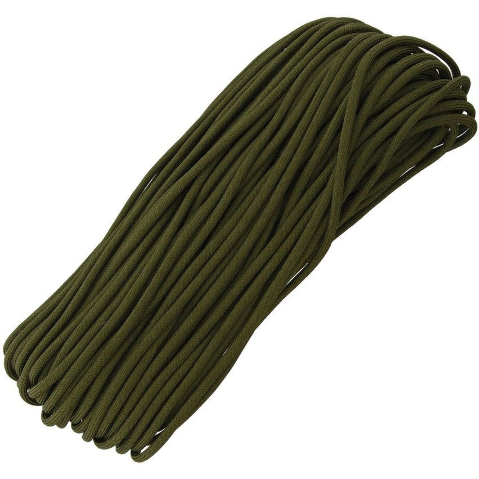 Military Spec Paracord OD