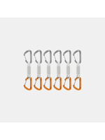 Mammut Sender Wire 12 cm 6-Pack Quickdraws