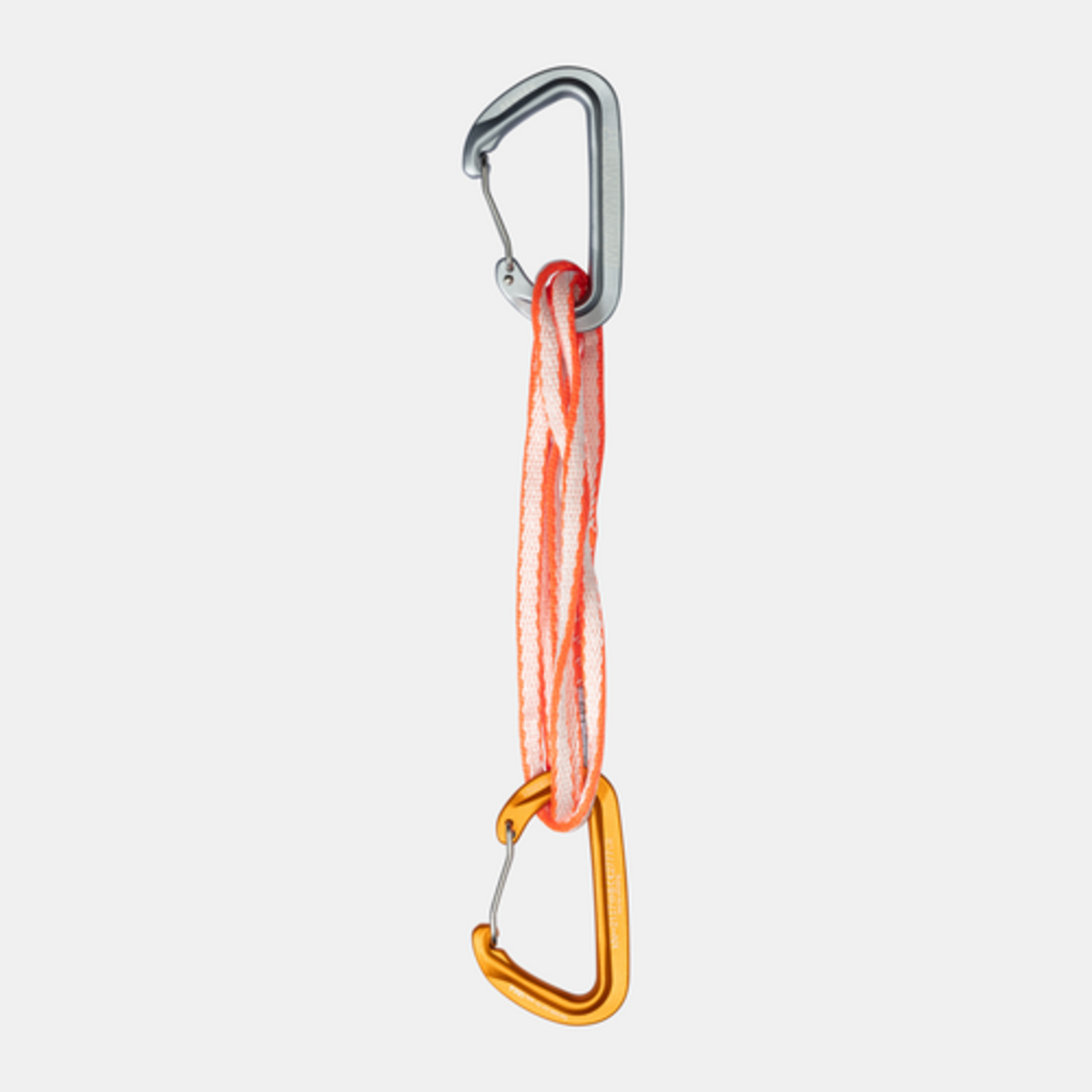 Mammut Sender Wire 60 cm Quickdraw