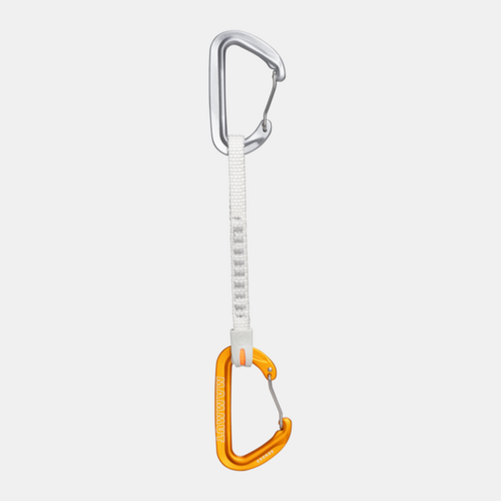 Mammut Sender Wire 17 cm Quickdraw