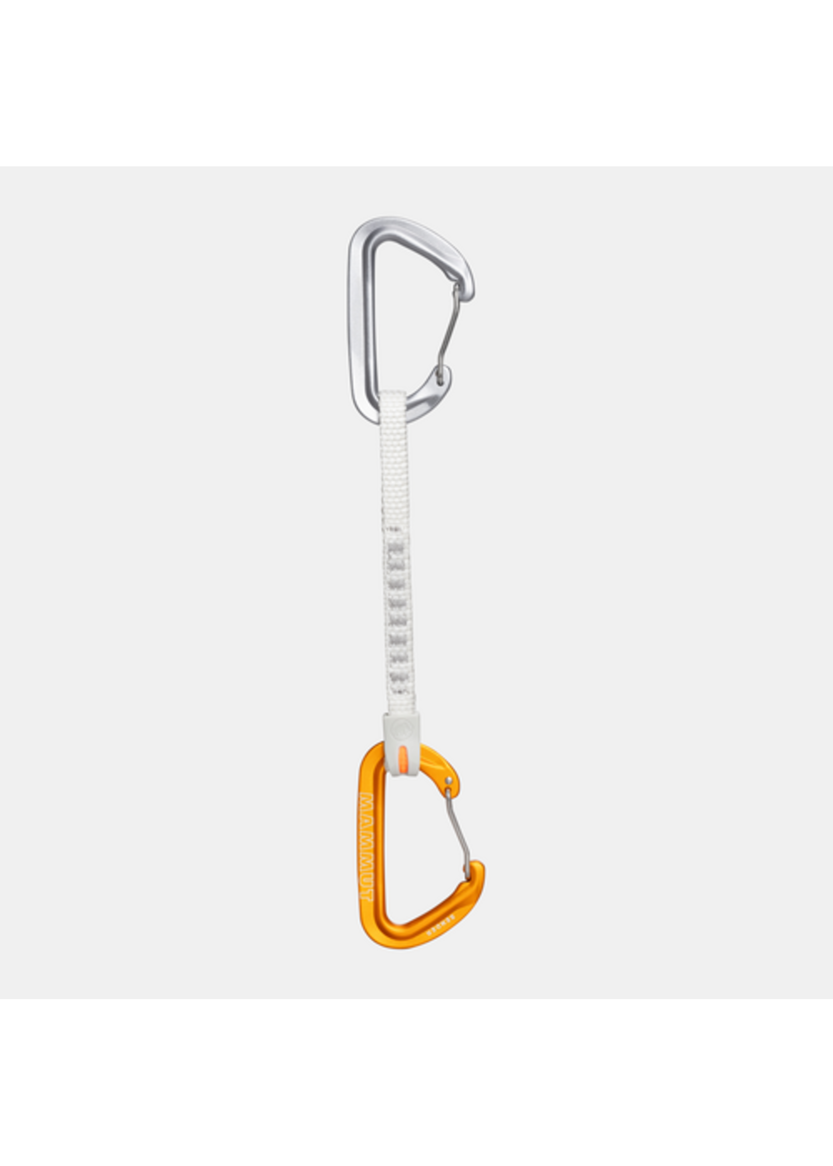 Mammut Sender Wire 17 cm Quickdraw