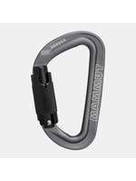 Mammut Sender Twistlock Carabiner