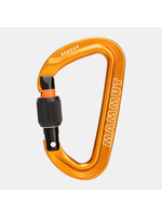 Mammut Sender Screwgate Carabiner