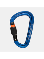Mammut Classic HMS Screwgate Carabiner