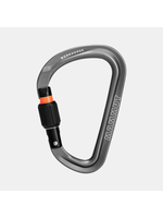 Mammut Workhorse HMS Screwgate Carabiner