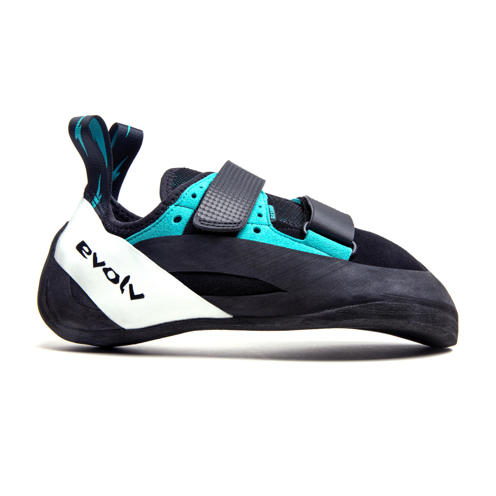 Evolv EVOLV GESHIDO - BLACK/TEAL/WHITE