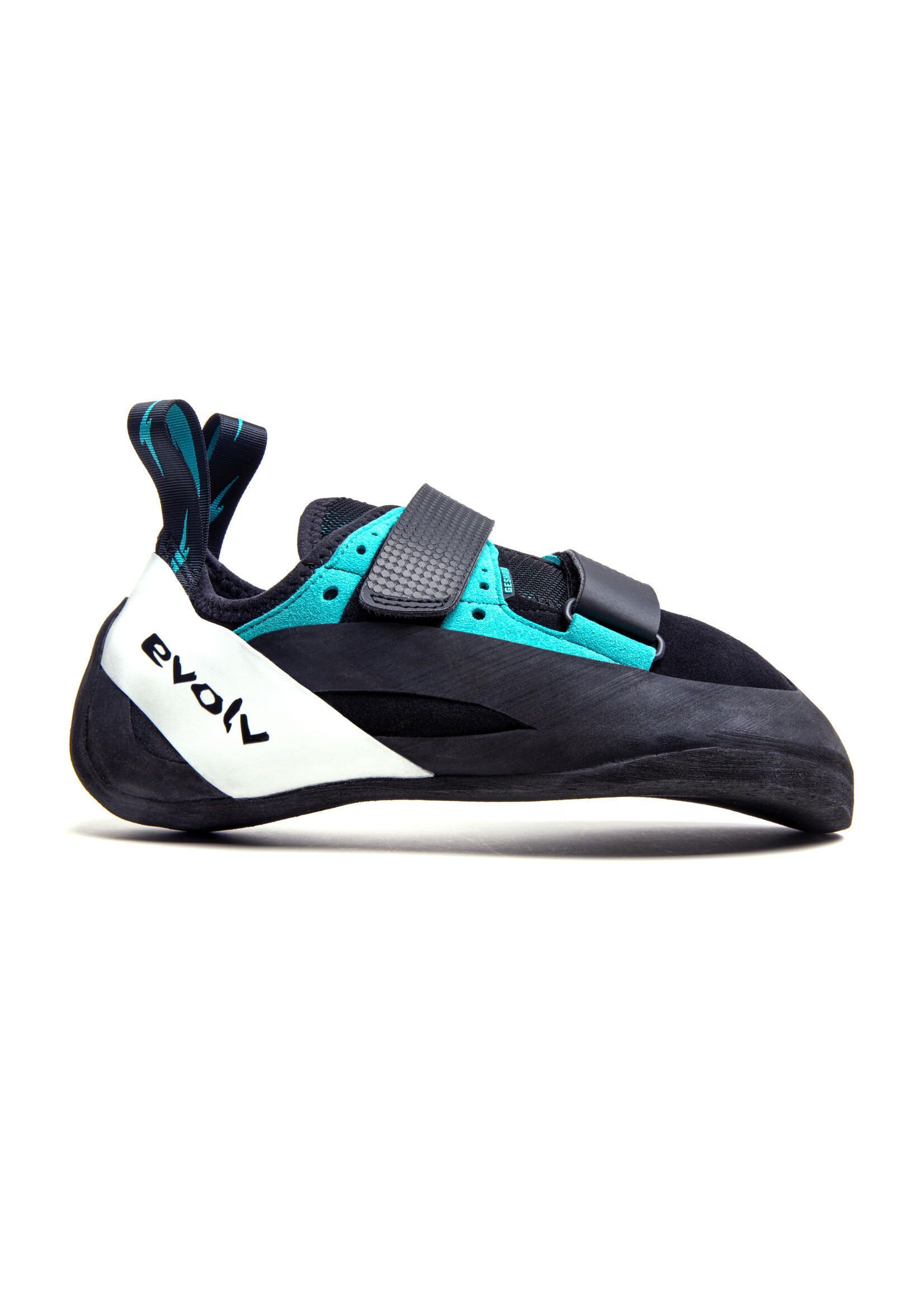 Evolv EVOLV GESHIDO - BLACK/TEAL/WHITE