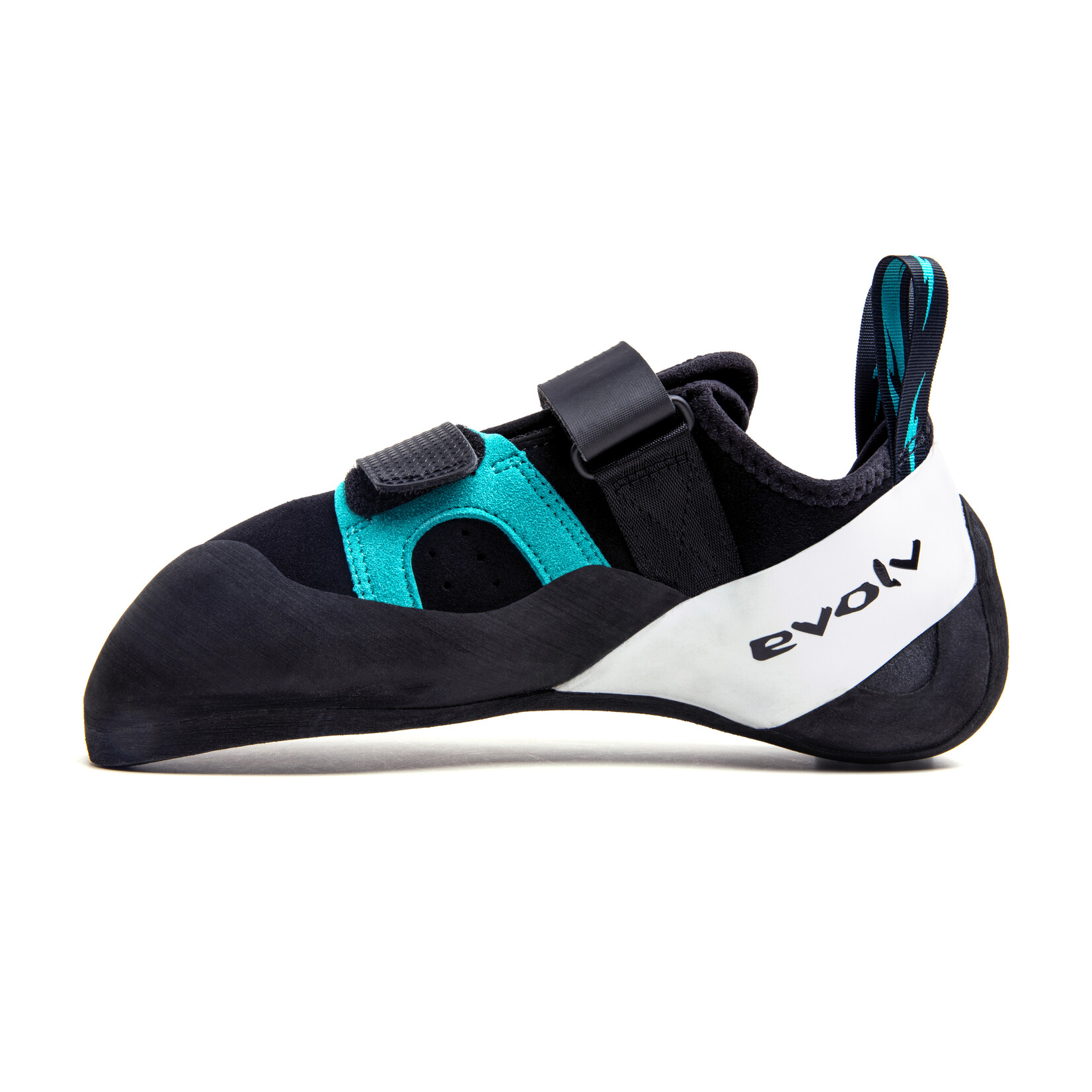 Evolv EVOLV GESHIDO - BLACK/TEAL/WHITE