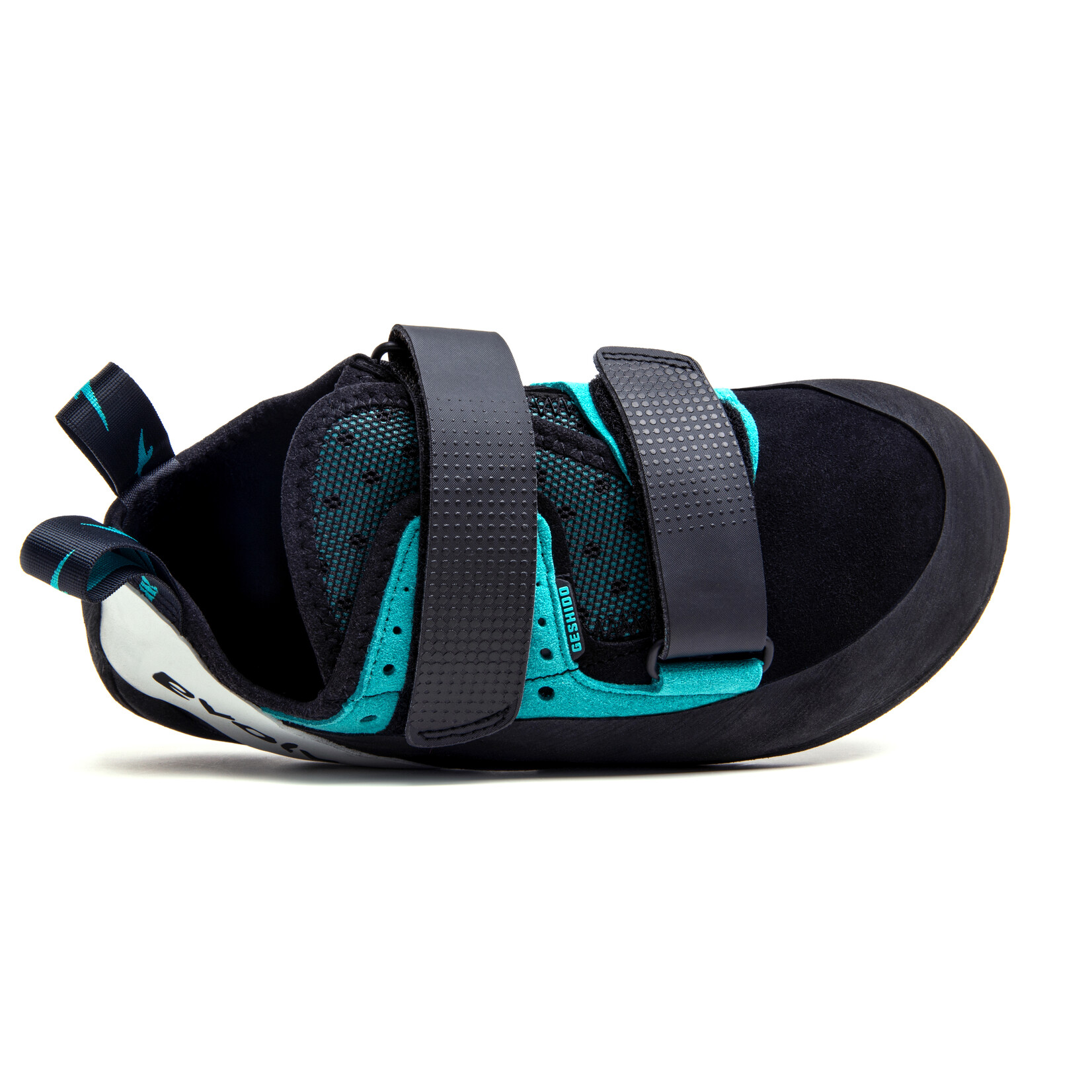Evolv EVOLV GESHIDO - BLACK/TEAL/WHITE