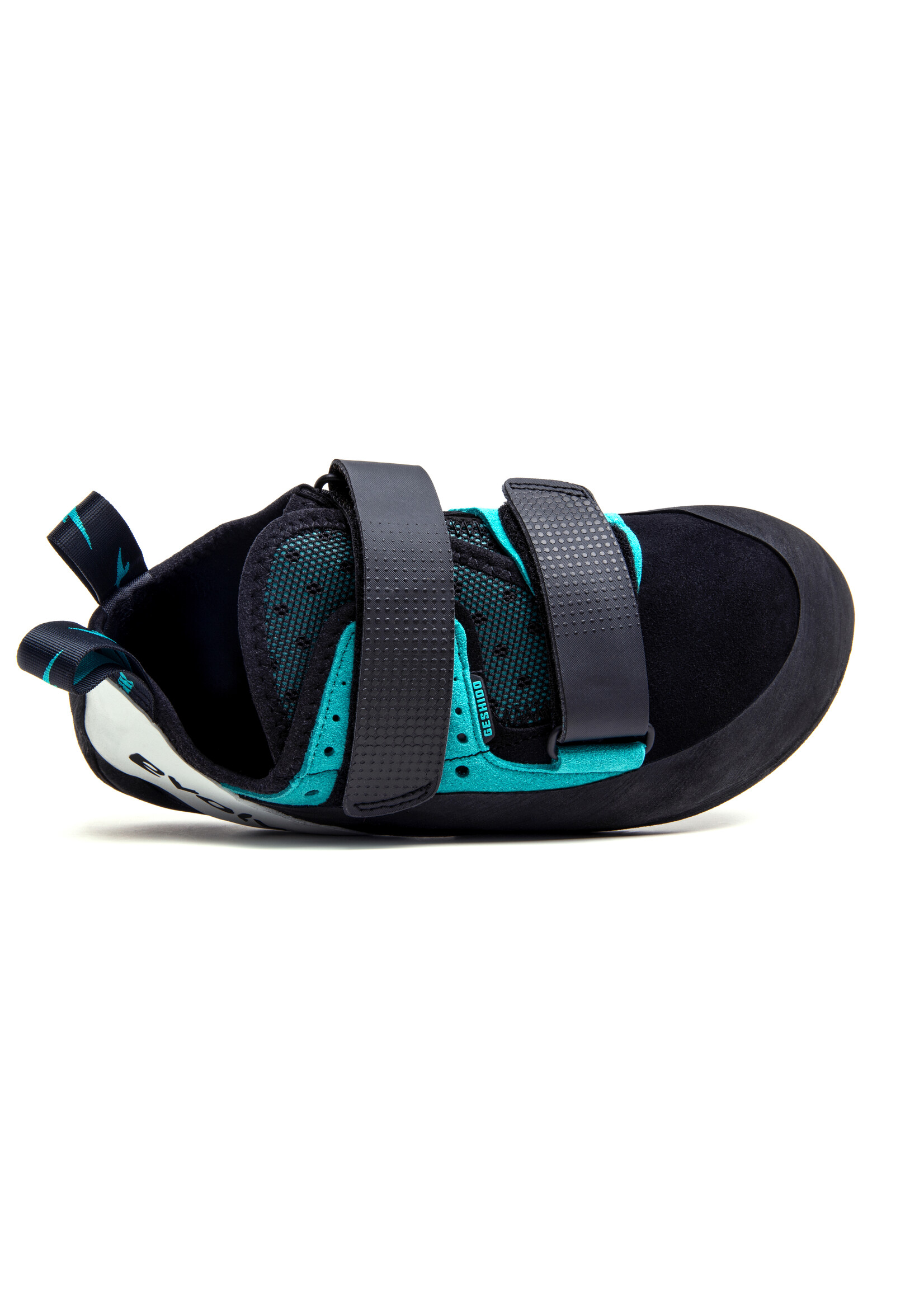 Evolv EVOLV GESHIDO - BLACK/TEAL/WHITE