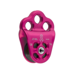 DMM Triple Attachment Pulley 2