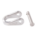 Notch Equipment Notch Quickie Shackle(ANSI)