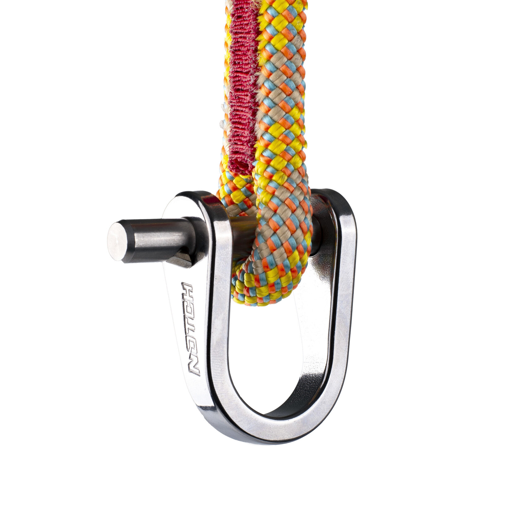 Notch Equipment Notch Quickie Shackle(ANSI)