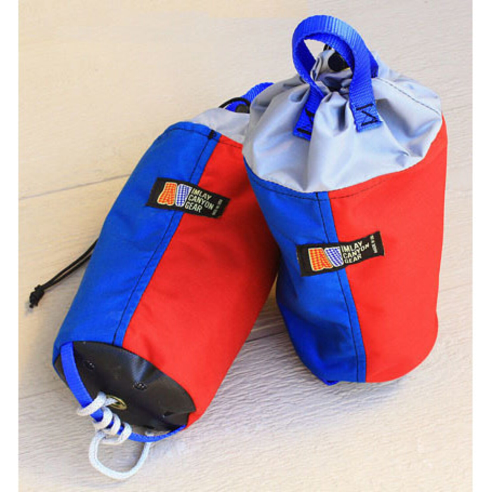 Imlay Canyon Gear Seco Rope Bag