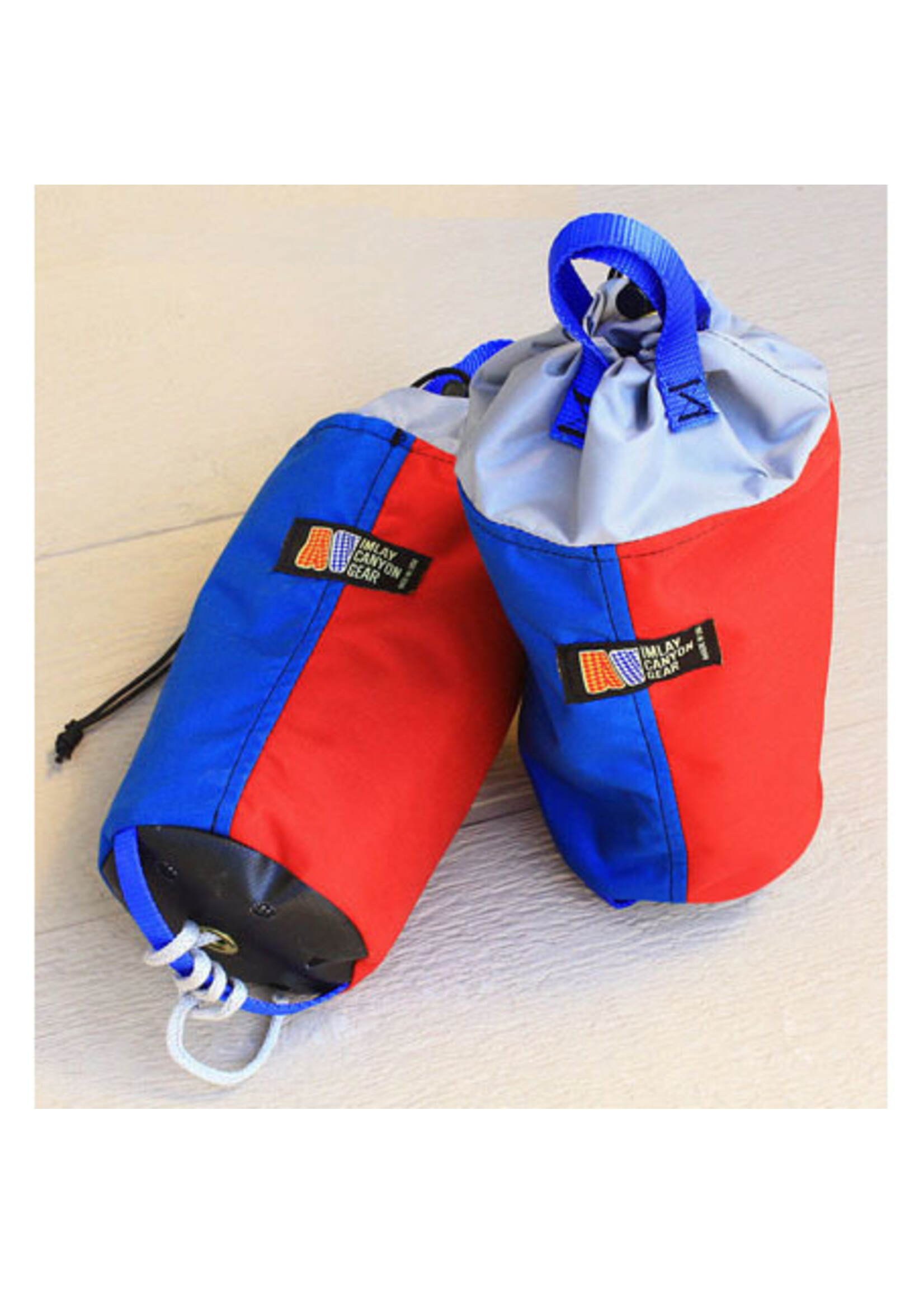 Imlay Canyon Gear Seco Rope Bag