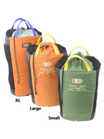 Imlay Canyon Gear Rope Silo