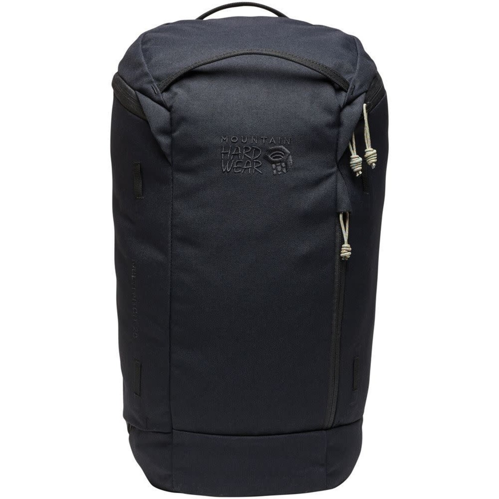 MOUNTAIN HARDWEAR MULTI PITCH 20L BACKPACK BLACK