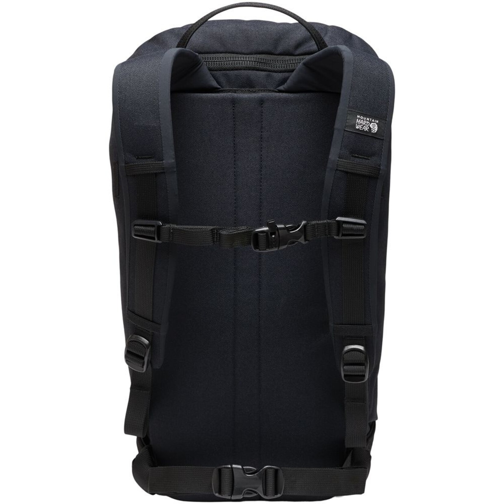 MOUNTAIN HARDWEAR MULTI PITCH 20L BACKPACK BLACK