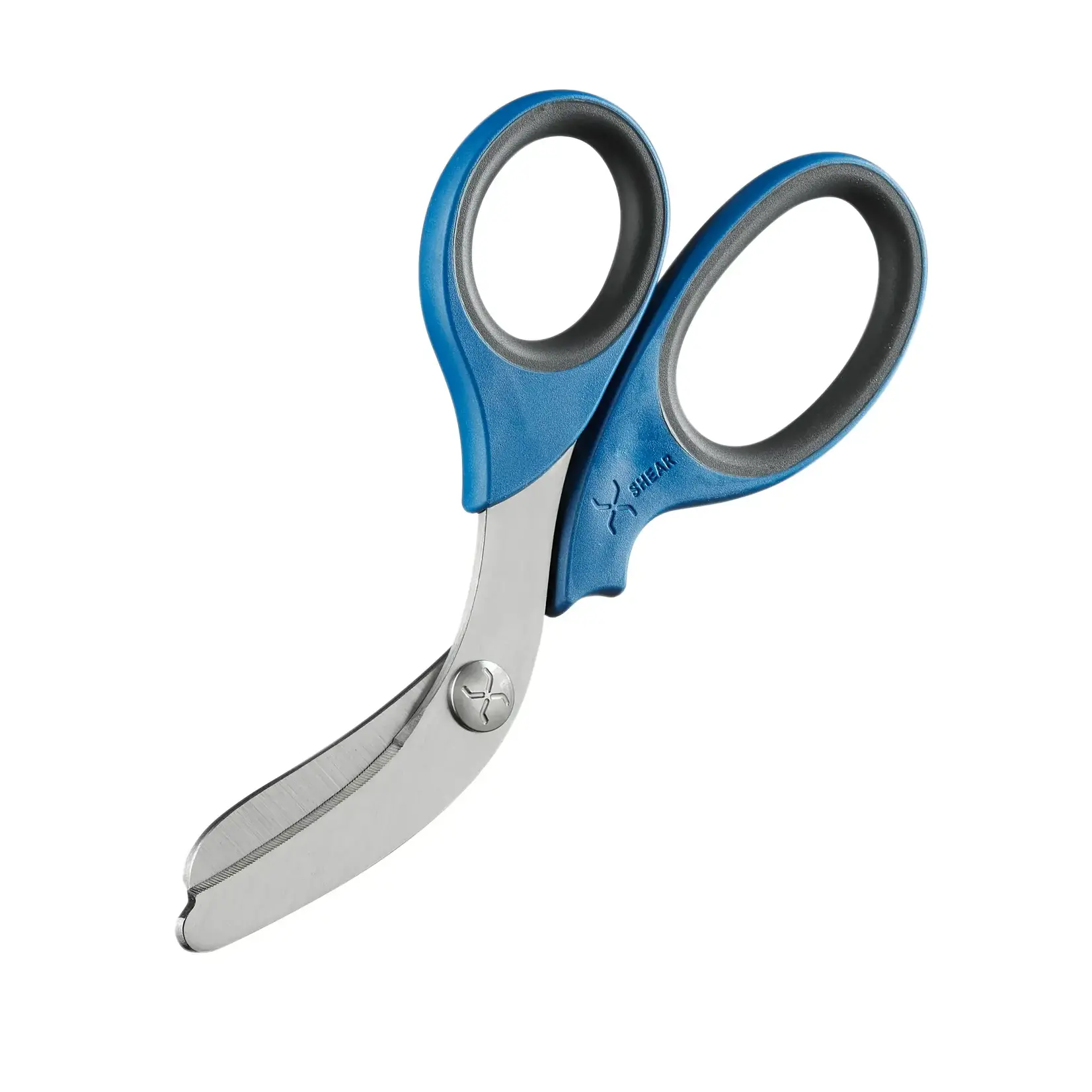 XShear 7.5” Trauma Shears Stainless Steel